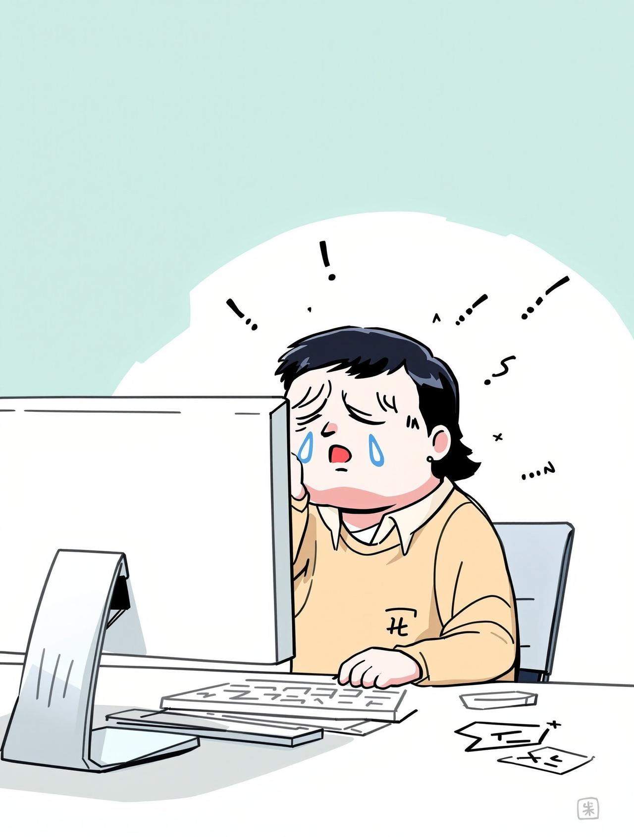 夸克网剧资源 - 甲方爸爸别改了